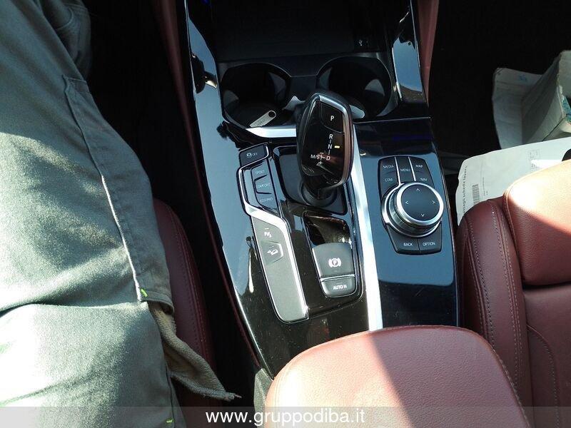 BMW X4 G02 2018 Diesel xdrive20d Msport auto my19