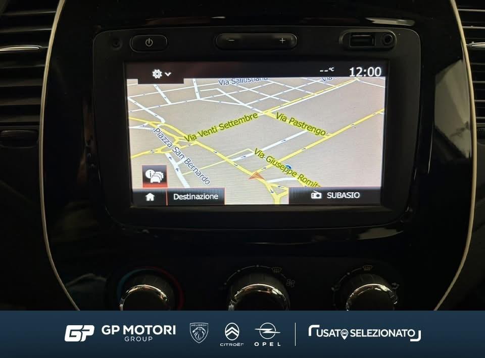 Renault Captur TCe 12V 90 CV Start&Stop Energy Intens