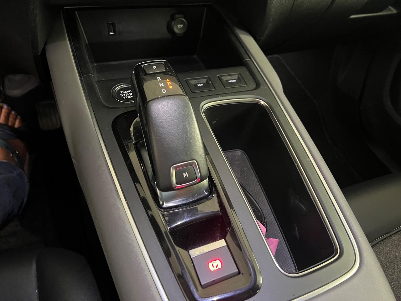 Citroen C5 Aircross BlueHDi 130 S&S Shine