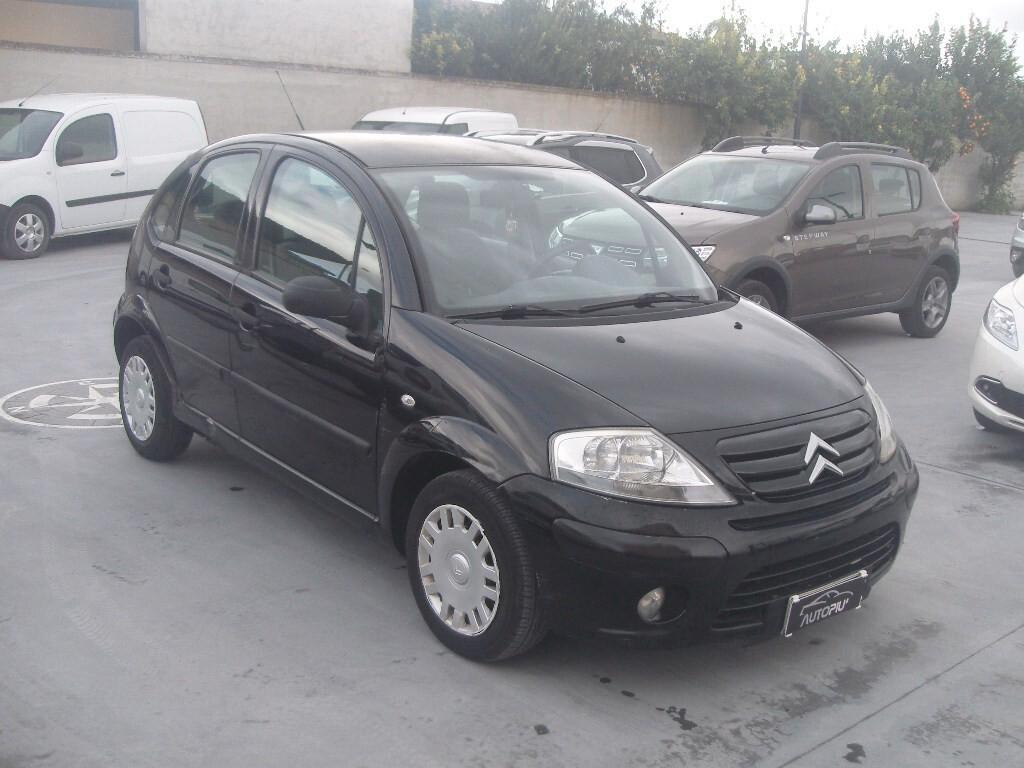 Citroen C3 1.1 Elegance - 2006