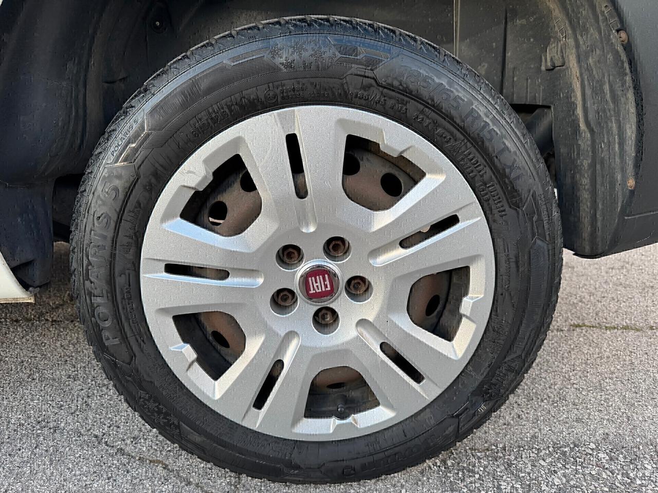 Fiat Doblo Doblò 1.6 MJT 105CV PC-TN Cargo Lamierato