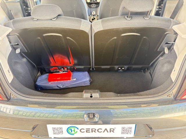 CITROEN C1 VTi 68 ETG 5 porte AUTOMATICA OK NEOPATENTATI