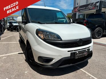 Fiat Doblo Doblò 1.6 MJT 105CV S&S PC-TN Cargo