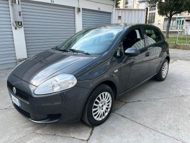 Fiat Grande Punto Grande Punto 1.2 5 porte S&S Actual