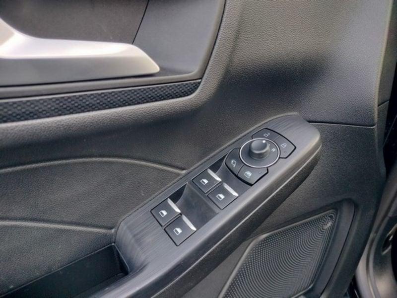 Ford Kuga Kuga 2.0 EcoBlue 120 CV aut. 2WD ST-Line