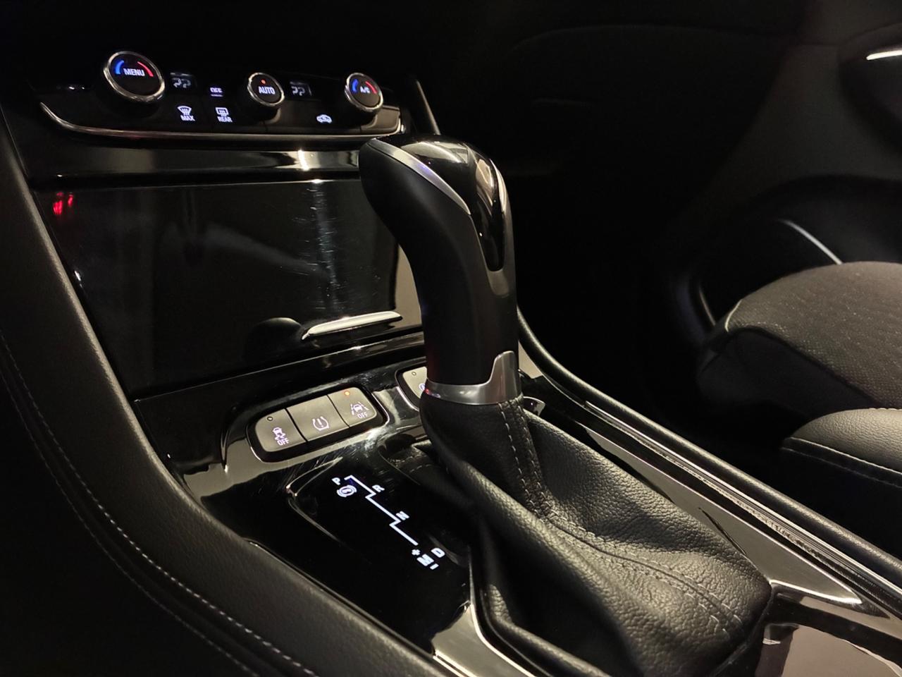 Opel Grandland X 1.5 ecotec 130cv Unico Proprietario