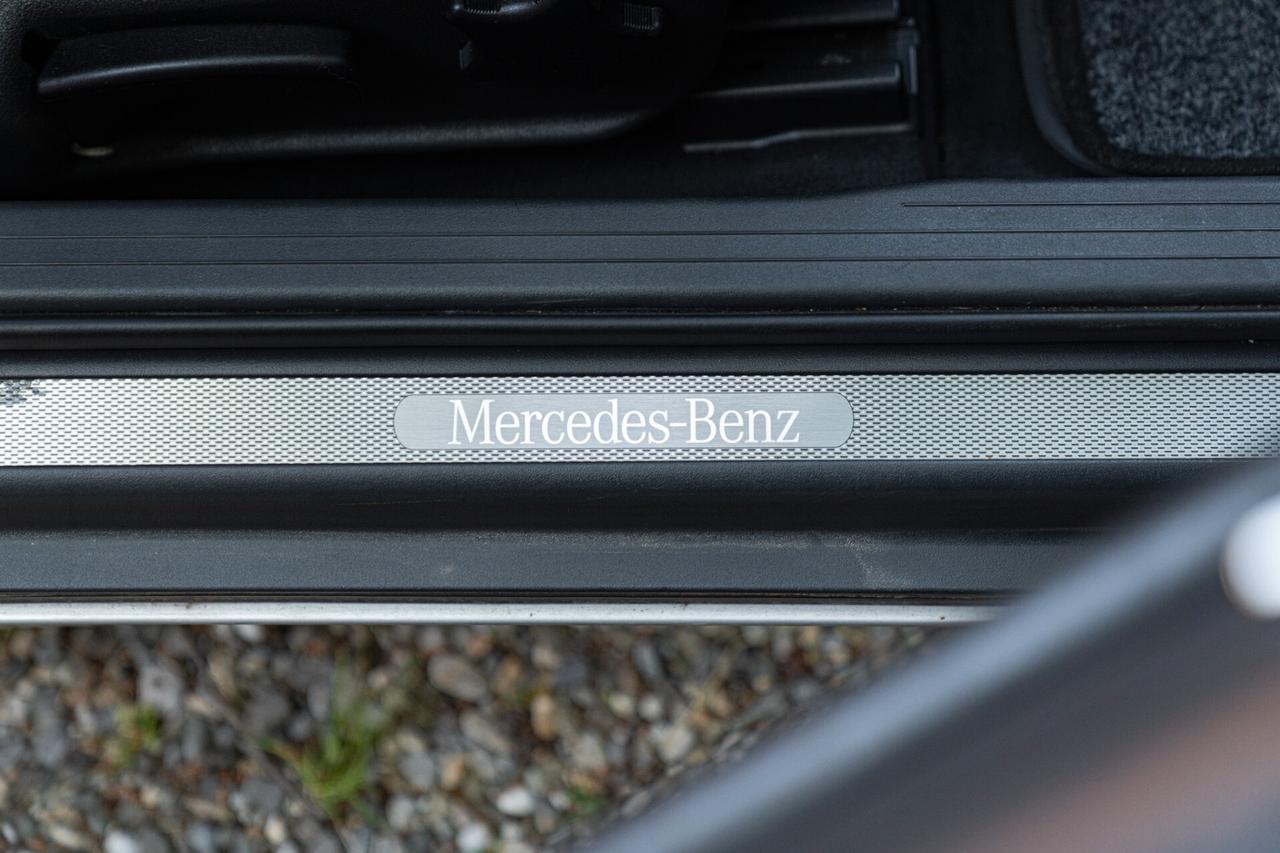 Mercedes-benz C 320 SPORTCOUPE' - MER00299