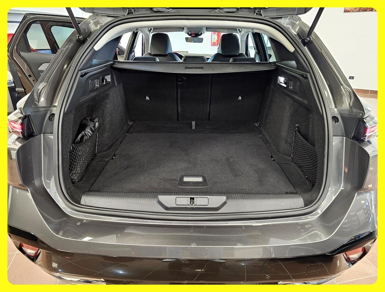 Peugeot New 308 SW BlueHDi 130CV EAT8 Allure Pack Garanzia