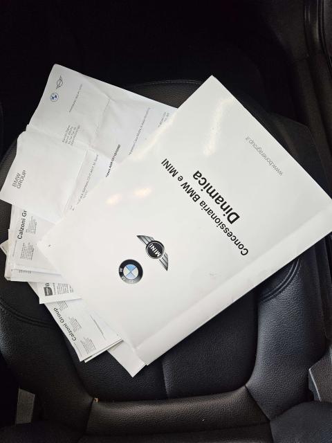 BMW X1 X1 F48 sdrive18d Sport auto