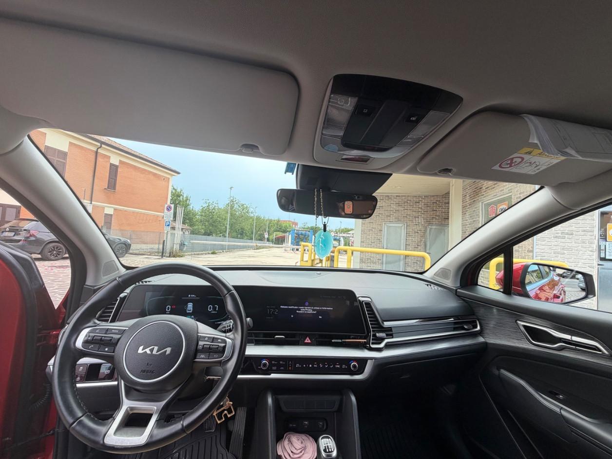 Kia Sportage 1.6 tgdi Gpl Special Edition 147cv 2wd