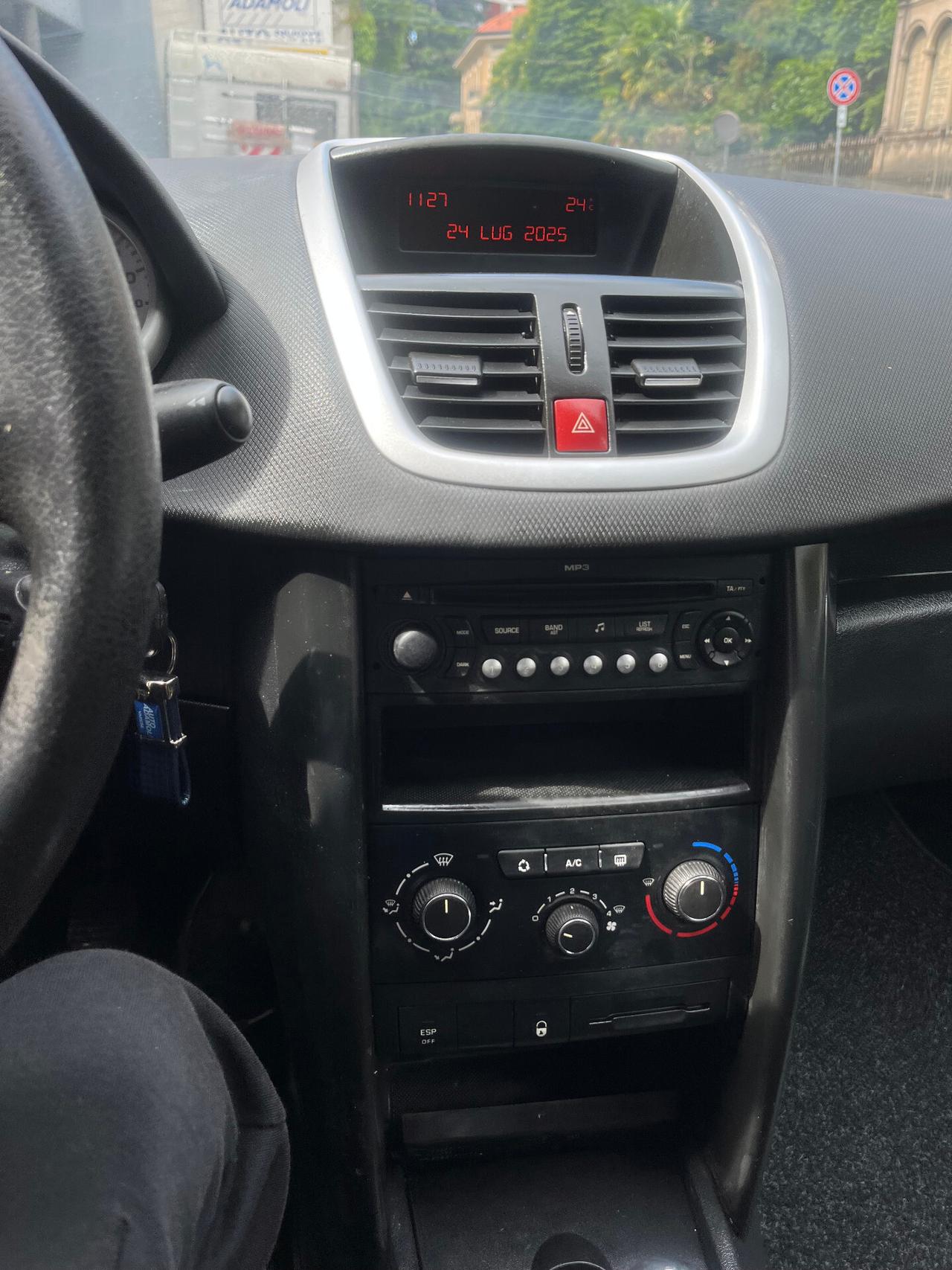 Peugeot 207 1.4 8V - SW Energie Sport ECO GPL - Guarnizione Testa Da Rifare