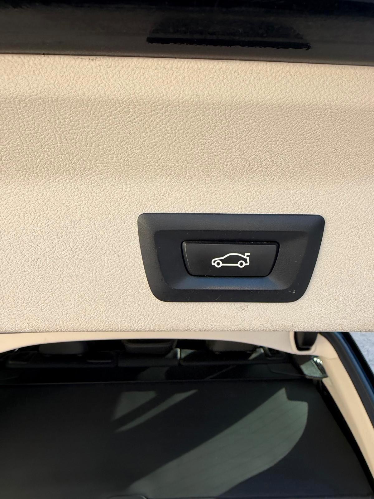 Bmw X3 sDrive18d 48V