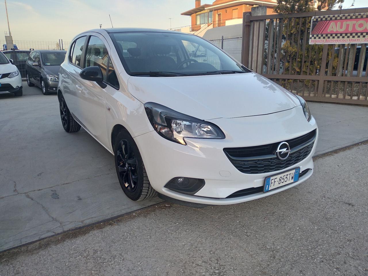 Opel Corsa 1.3 CDTI 5 porte b-Color "KM 0"