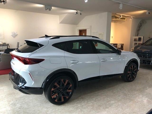 Cupra Formentor 1.5 m-Hybrid DSG - Aziendale