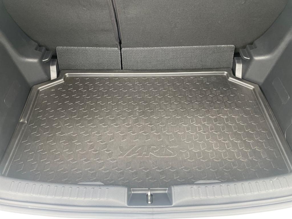 Toyota Yaris 1.5 hybrid Active
