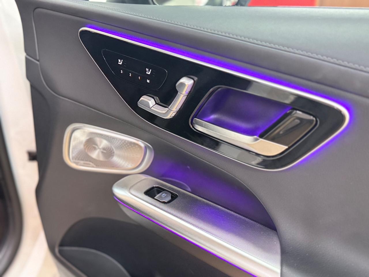 Mercedes-benz GLC 300 d AMG Premium 4matic