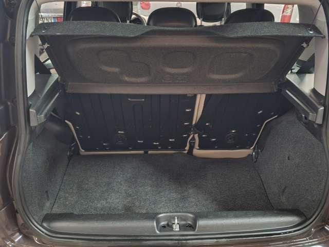 Fiat Panda Panda 1.2 Lounge 69cv