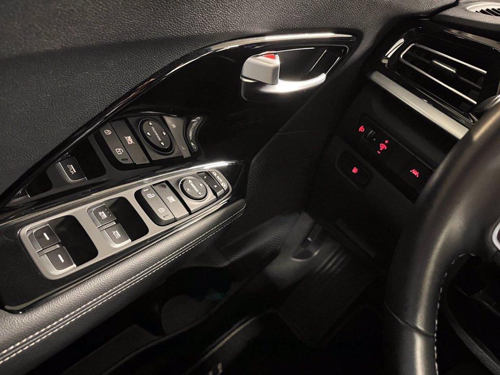 KIA Niro 1.6 gdi hev Style dct del 2021