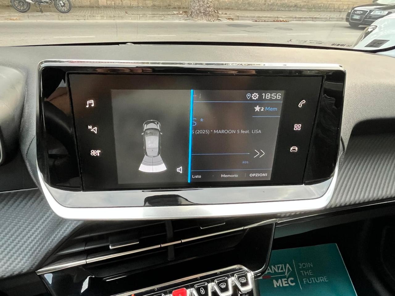 Peugeot 208 BlueHDi 100
