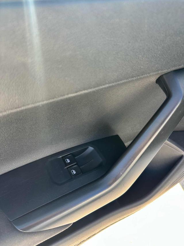 VOLKSWAGEN Polo 1.0 EVO 5p. Comfortline BlueMotion Technology