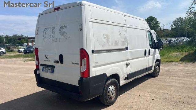 PEUGEOT Boxer 330 L2H2 2.2 BlueHDi 140cv - GB384KR