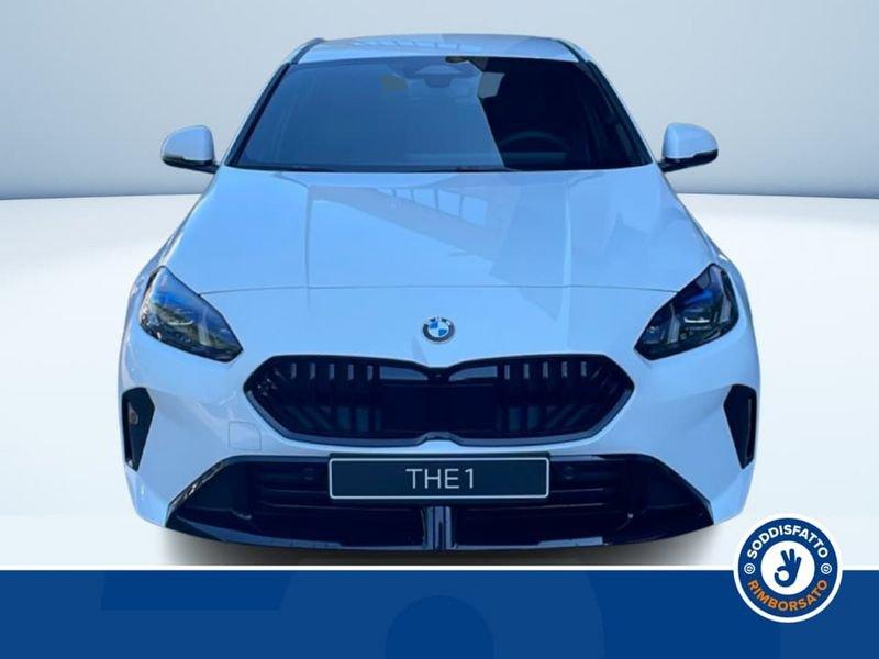 BMW Serie 1 120d M Sport Pro