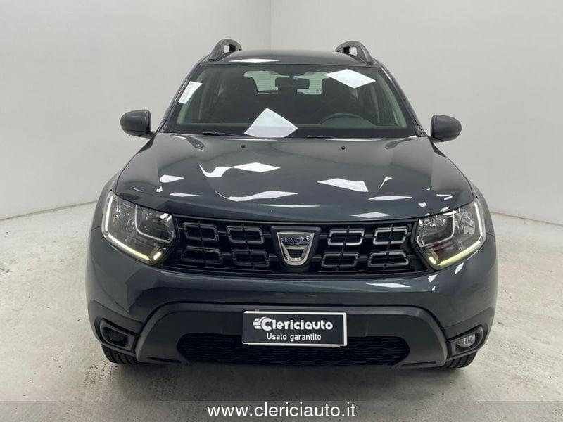 Dacia Duster 1.3 TCe FAP 4x2 Comfort
