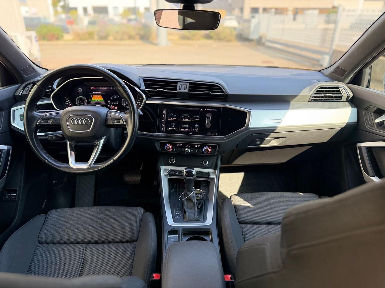 Audi Q3 Business Plus #50792