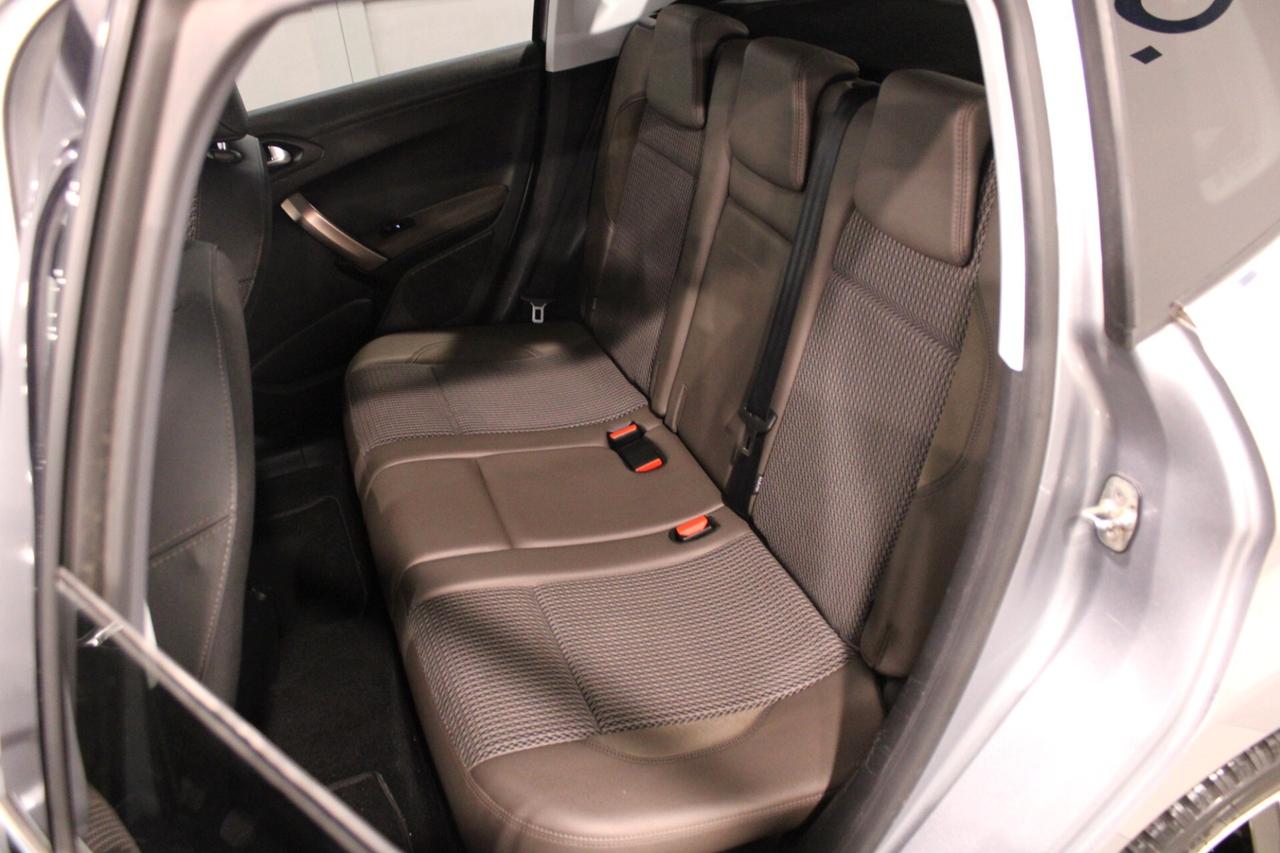 PEUGEOT 2008 1.6 BlueHDi Allure - 2020