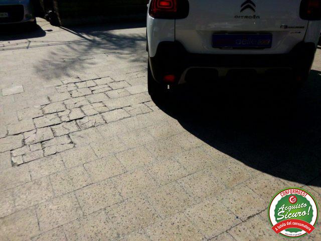 CITROEN C3 Aircross BlueHDi 100 S&S Shine