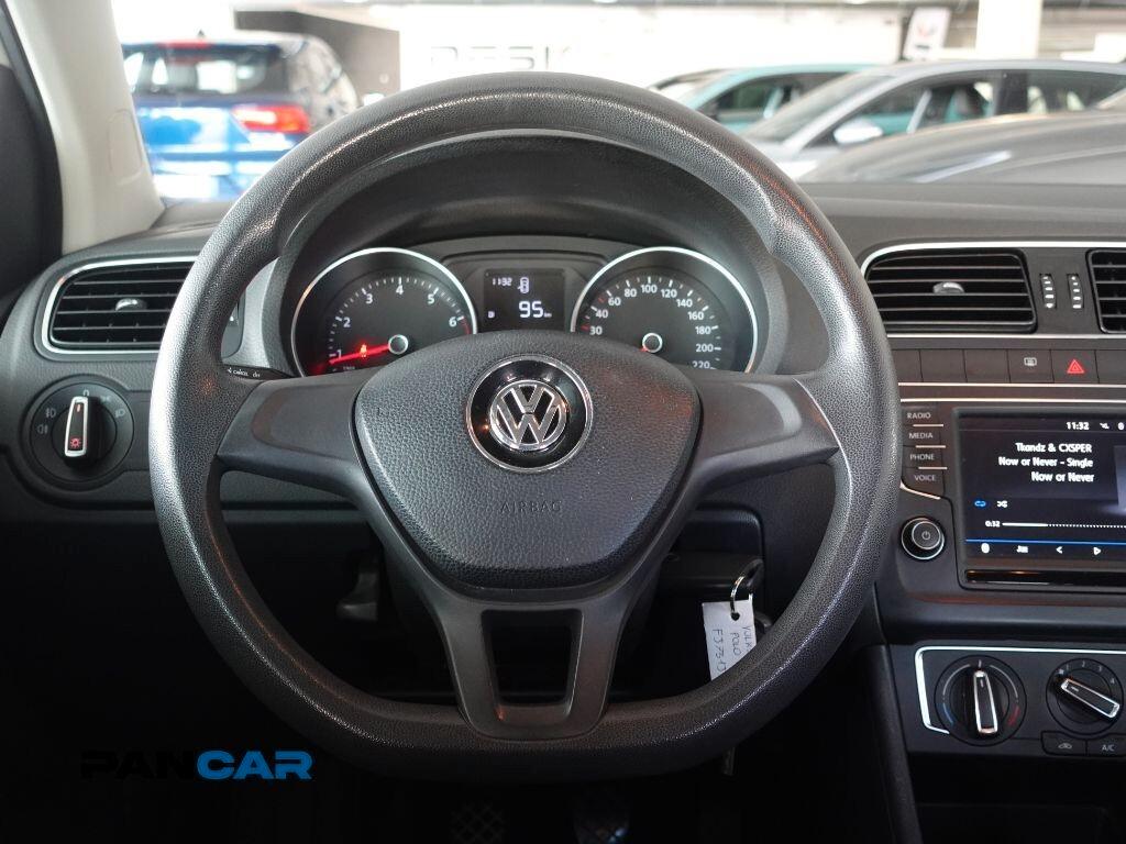 Volkswagen Polo 1.0 MPI 5p. Trendline OK NEOPATENTATI