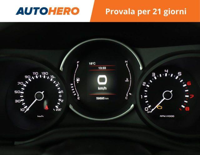 FIAT 500L 1.4 95 CV S&S Cross