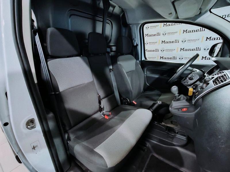 Renault Kangoo Express Maxi 1.5 dci 115cv Blue rif.GE962