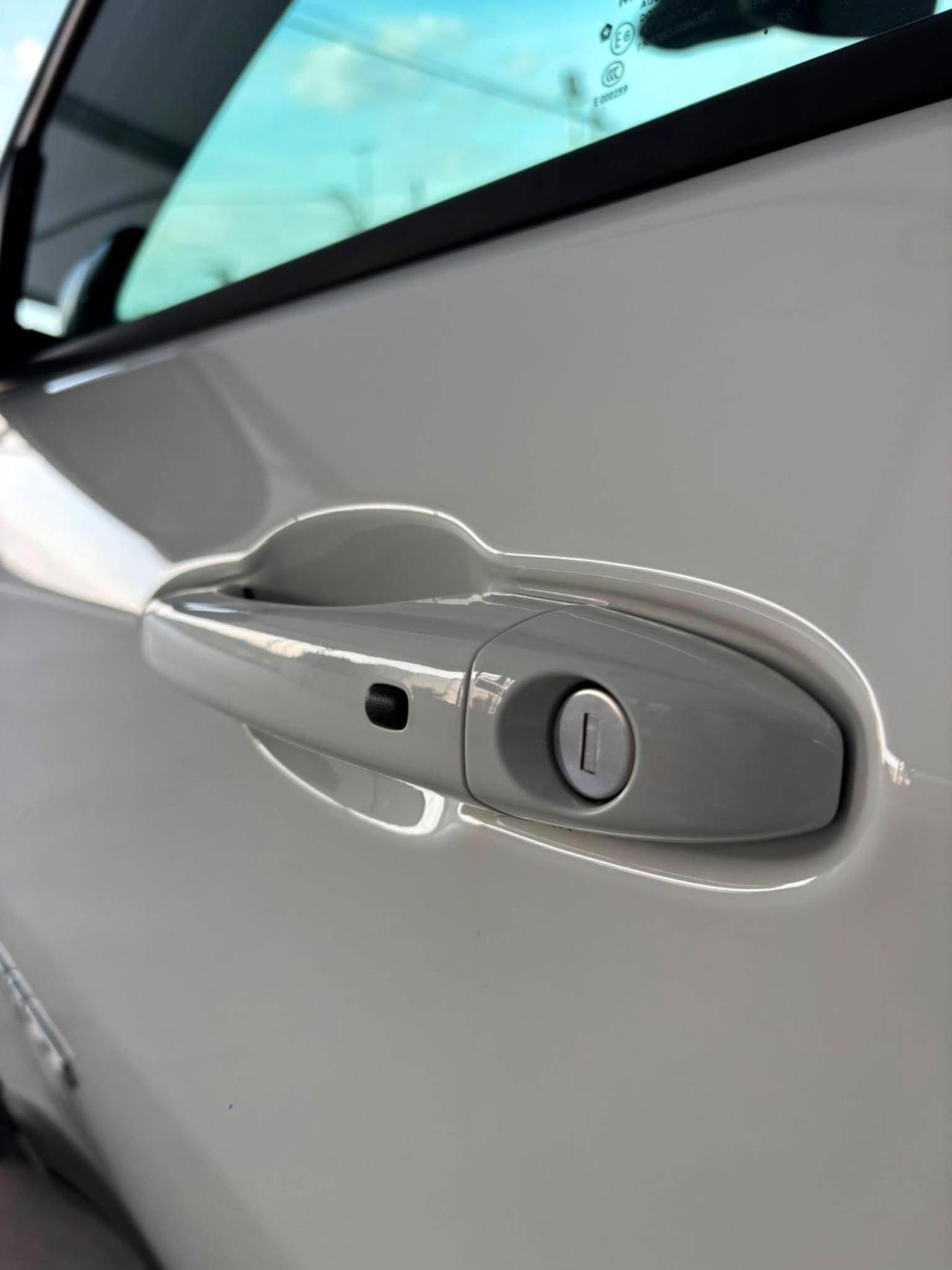 Jeep Compass 1.6 Multijet