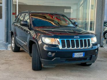 Jeep Grand Cherokee 3.0 CRD 190 CV Limited Tech