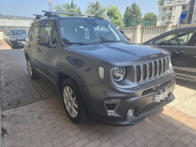 JEEP Renegade 1.0 T3 Limited