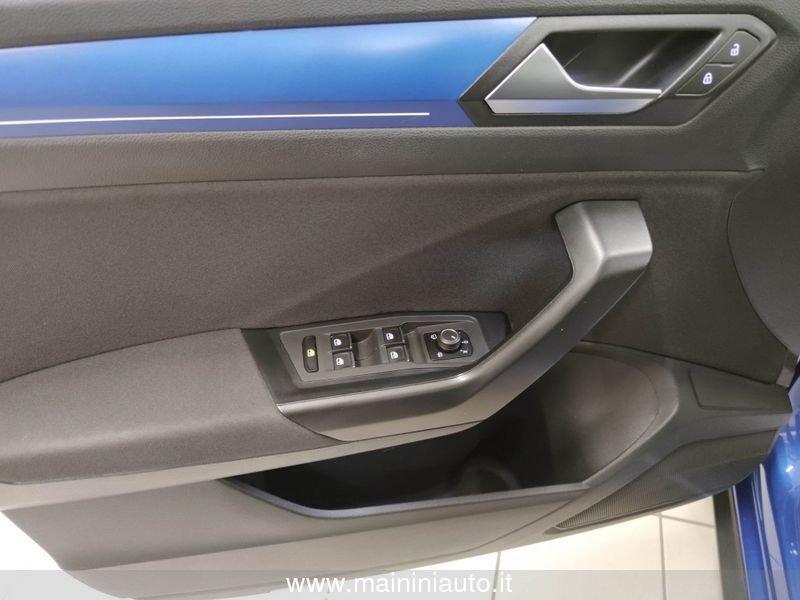 Volkswagen T-Roc 1.0 TSI 110cv Style + Car Play "SUPER PROMO"