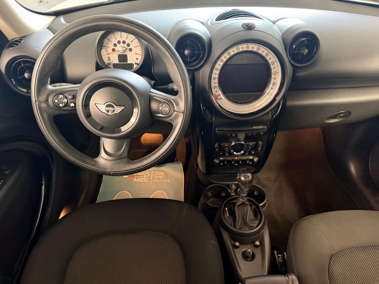 Mini One Countryman 1.6