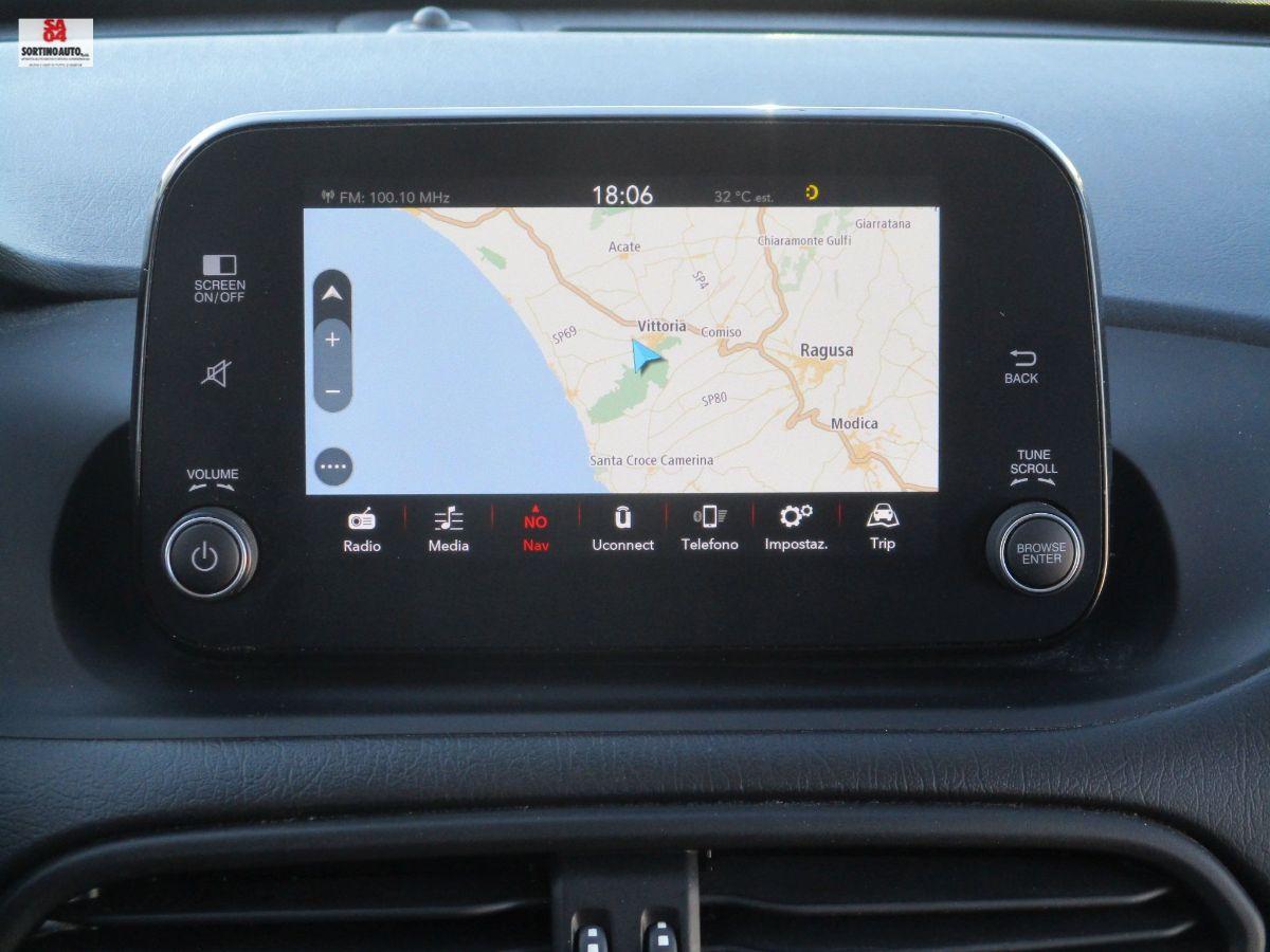 FIAT Tipo 1.6 Mjt S&S SW Mirror 120cv 11/2020