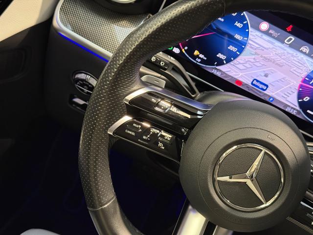 MERCEDES-BENZ GLC 220 d 4Matic Mild Hybrid AMG Line Advanced Plus