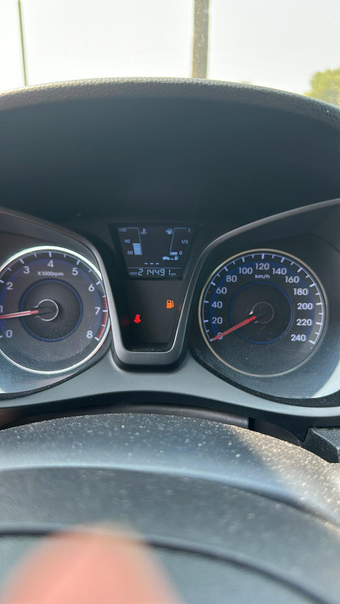 Hyundai iX20 1.4 90 CV Comfort