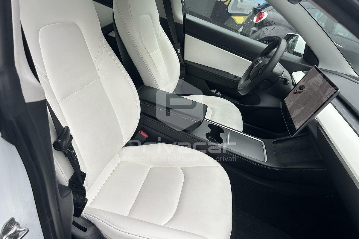 TESLA Model 3 Long Range Dual Motor AWD