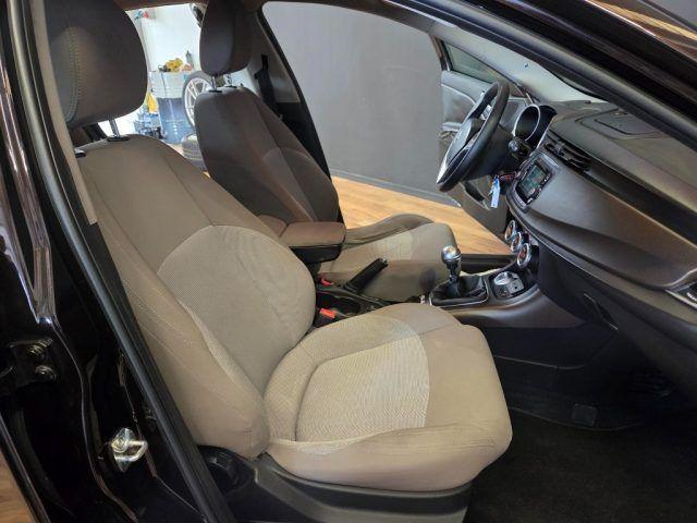 ALFA ROMEO Giulietta 1.6 JTDm-2 105 CV Sportiva
