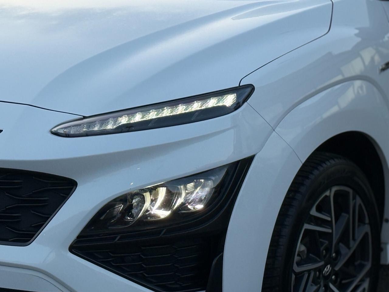 Hyundai Kona 1.6 CRDI 136 CV Hybrid 48V NLine