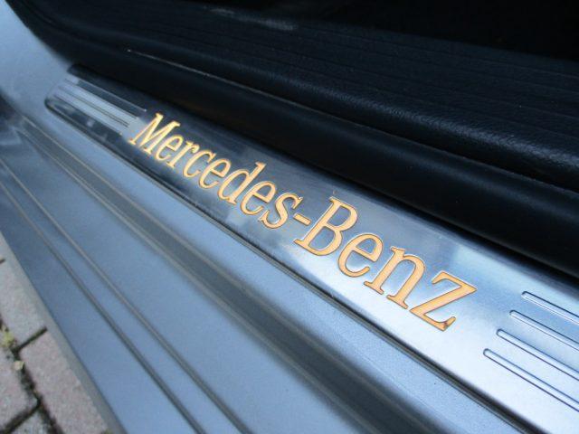 MERCEDES-BENZ A 180 CDI Executive - Camera/Bluetooth