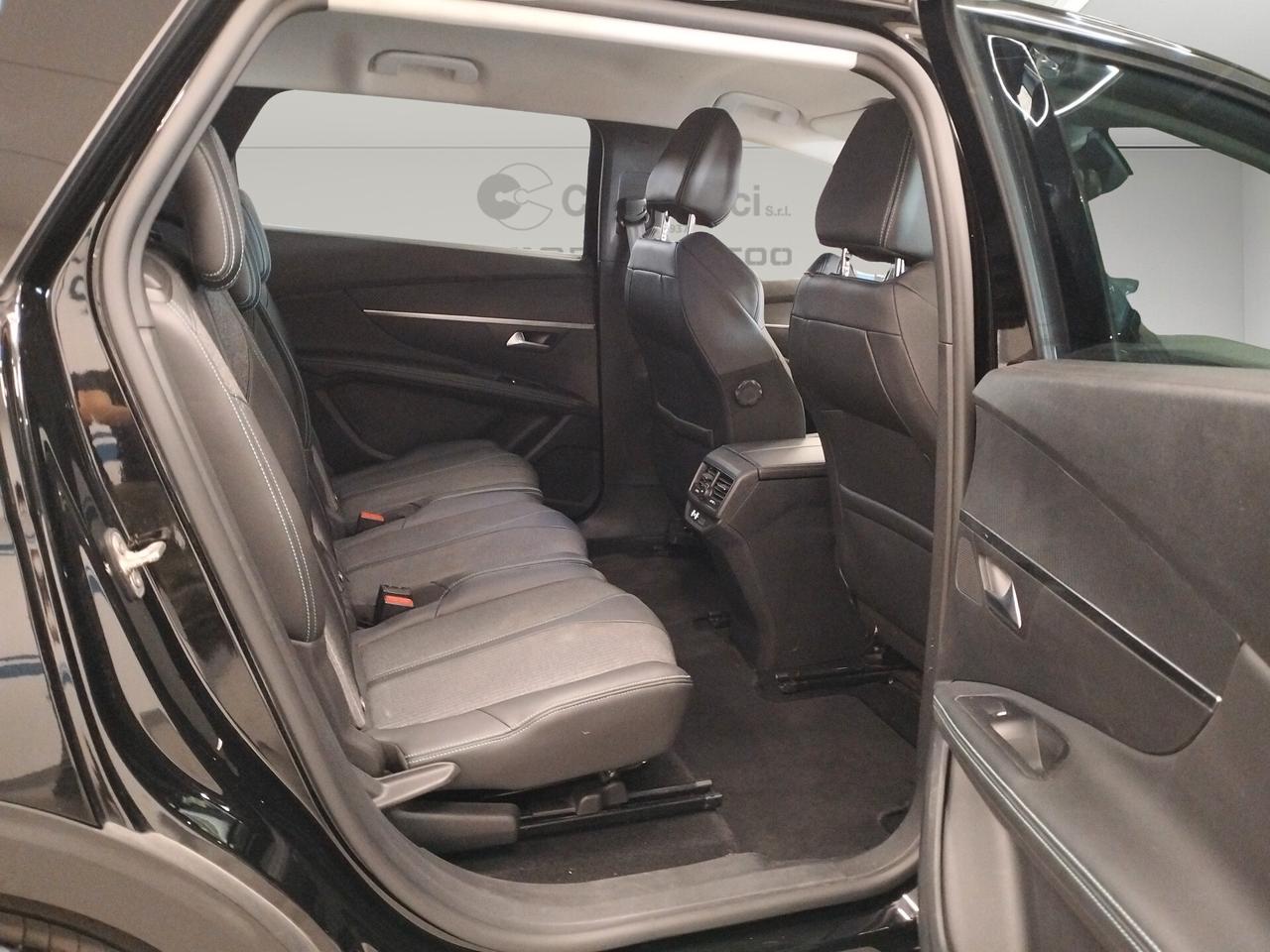 Peugeot 5008 BlueHDi 130 S&S EAT8 Allure