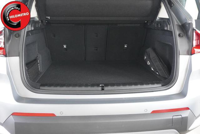 BMW X1 sDrive 18d