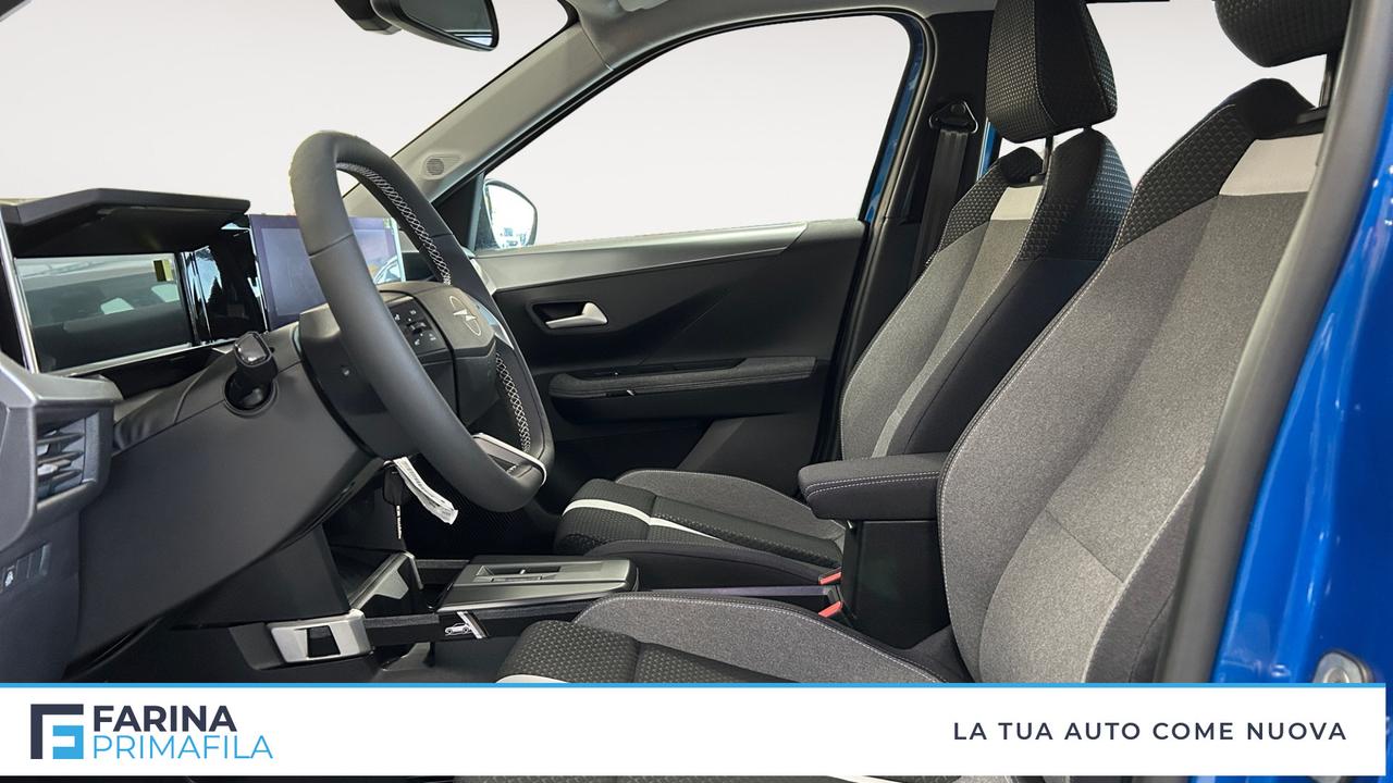 OPEL FRONTERA GS Hybrid 145cv EDCT