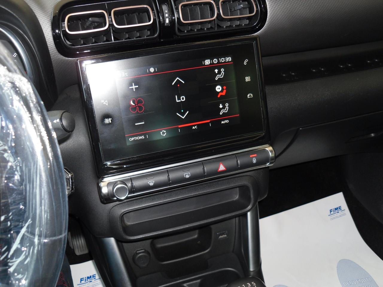 Citroen C3 Aircross 1.5 BlueHDi 100 cv S&S Origins