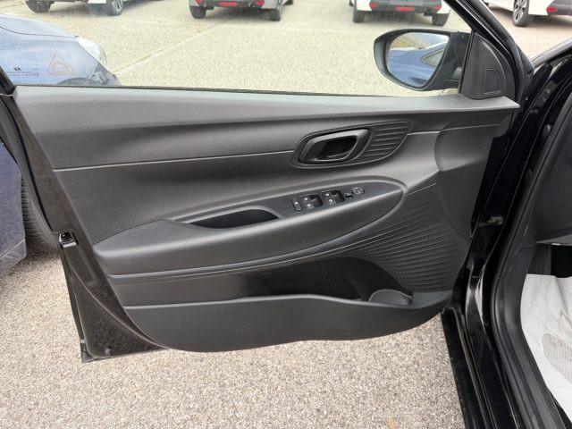 HYUNDAI i20 1.2 MPI Connectline